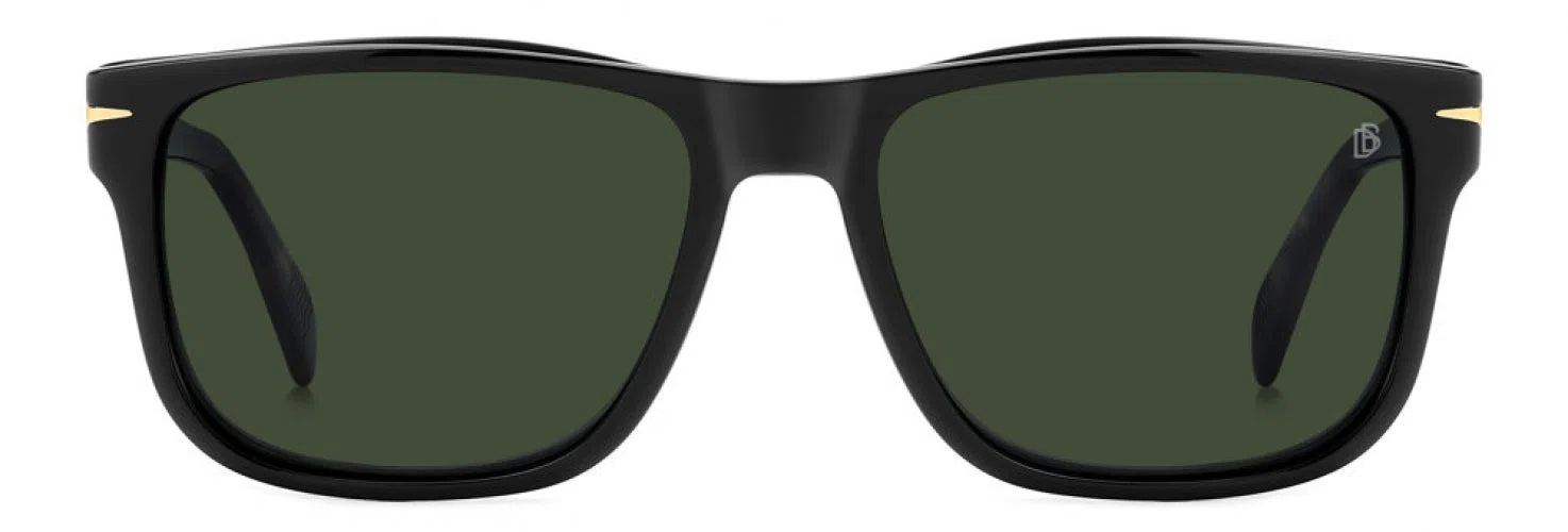 David Beckham DB1188 Eyeglasses - view 2